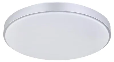 Produktbild von LED Deckenleuchte, Fernbedienung, CCT, dimmbar; D 41cm