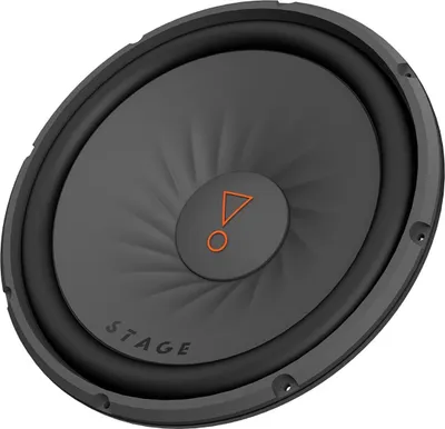 Immagine prodotto di JBL Stage 122 - Subwoofer da 30 cm