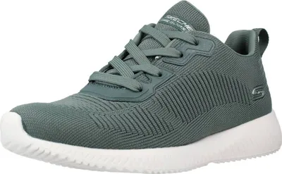 Produktbild von Skechers Bobs Squad Trainingsschuh Grün