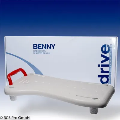 Produktbild von Drive Medical Badebrett Benny  69 cm