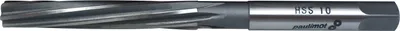 Produktbild von PAULIMOT HSS-Handreibahle 10 mm Passung H7