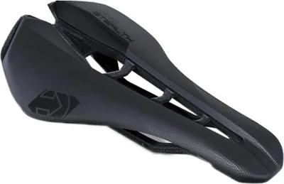 Image de Selle de vélo de route PRO Stealth Superlight, 250 x 152 mm