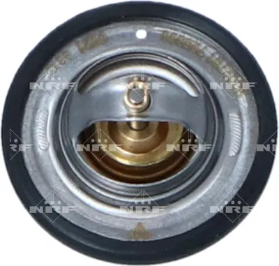 Image de Thermostat de refroidissement NRF, 83°C, pour JEEP CHEROKEE (XJ) et pour ALFA ROMEO Giulia berline (105)