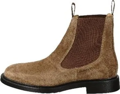 Produktbild von Gant 27633415/G771 warmkhaki Sneaker low  HW 23/24, Spocc:46