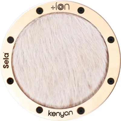 Obrázok produktu pre Sela Kenyan Ion Cajon Íon