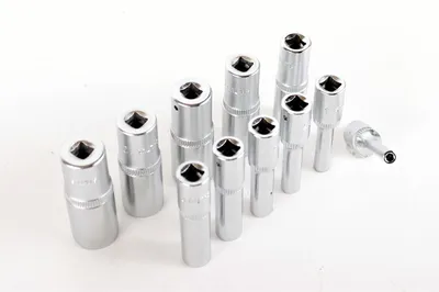 Produktbild von SALTUS 1/4\ Steckschlüssel-Einsatz-Set 3-14…