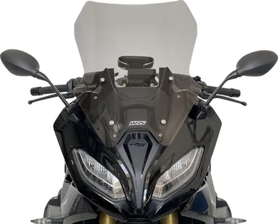 Obrázok produktu pre WRS kryt na čelné sklo pre motocykel BMW R1250RS, model SMK