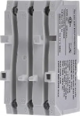 Produktbild von Eaton Strombegrenzer 690 V/AC 63 A CL-PKZ0 1 St
