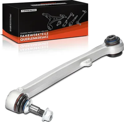 Image de Frankberg 1x Bras Suspension Essieu Avant pour BMW Série 2 Coupé F22 F87 Série 3 F30 F80 Série 4 Cabriolet F33 F83 Coupé F32 F82