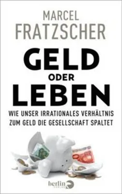Produktbild von Geld oder Leben