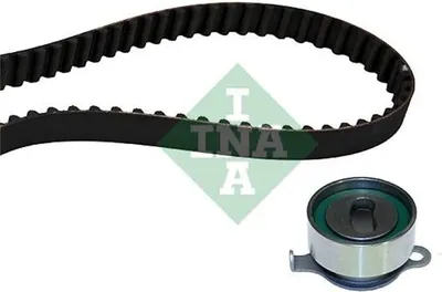 Produktbild von INA Zahnriemensatz für Honda