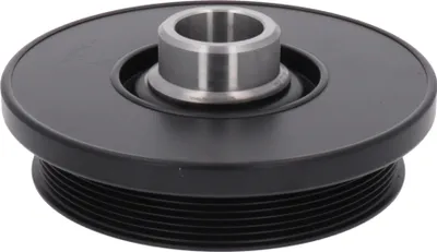 Produktbild von VAICO V20-4994 Riemenscheibe Kurbelwelle für BMW 5 Touring (F11) 5-Rippen
