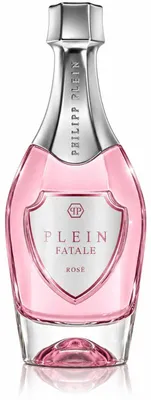 Produktbild von Philipp Plein Plein Fatale Rosé Eau de Parfum für Frauen 50 ml