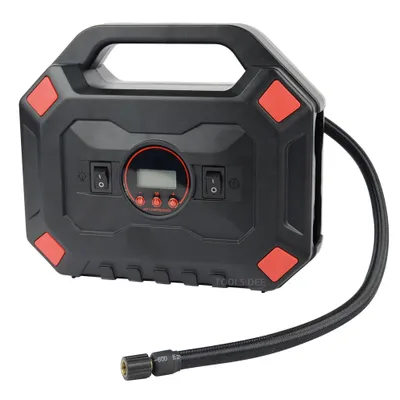 Obrázek produktu pro Brüder Mannesmann Compressor Compact 12 V