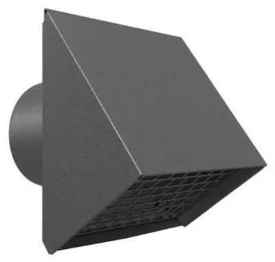 Produktbild von Kermi x-well Wetterschutzgitter