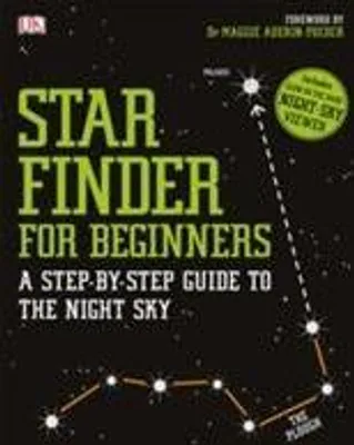 Obrázok produktu pre StarFinder for Beginners