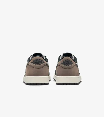 Produktbild von Nike Air Jordan 1 Low OG "Mocha" CZ0790-102, Größe: 48,5