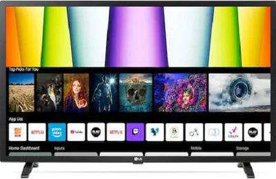 Produktbild von Tv Lg (2022) 32" Led Hd - 32Lq630B6La