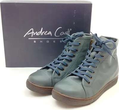 Produktbild von Andrea Conti Stiefelette Stiefelette Leder
