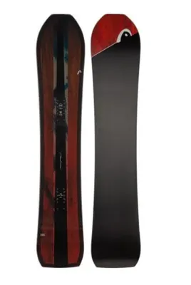 Produktbild von Head Powerhouse Lyt Snowboard  146 cm