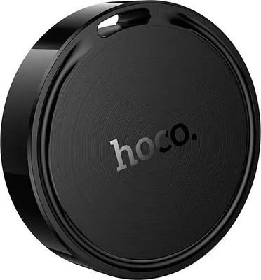 Produktbild von Locator kompatibel mit Google Find My Device Hoco E96A schwarz