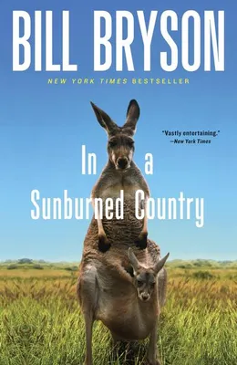 Immagine prodotto di In a Sunburned Country