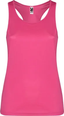 Immagine prodotto di Roly - Top da donna "Shura" - Sport PF4424 (XXL) (Rossette)
