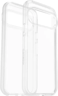 Produktbild von OtterBox React Google Pixel 9/9 Pro - clear