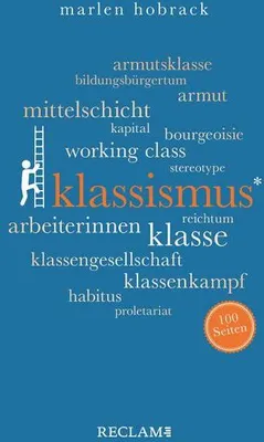 Image de Klassismus. 100 Seiten