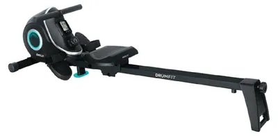 Obrázok produktu pre Systém magnetického odporu s rôznymi úrovňami intenzity a zotrvačníkom s hmotnosťou 7 kg, s tichým, hladkým a plynulým sklzom.