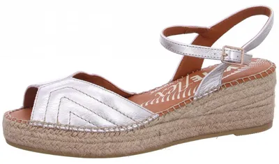 Produktbild von Viguera Sandalette Silber in Gr. 41