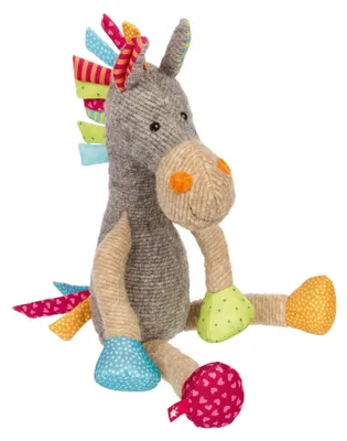 Produktbild von Sigikid Lerntier Pony Lernkuscheltier