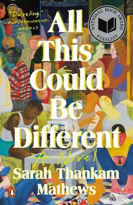 Produktbild von All This Could Be Different