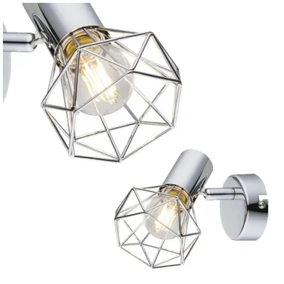 Zdjęcie produktu dla Lampa reflektor spot XARA I 54802-1 Globo