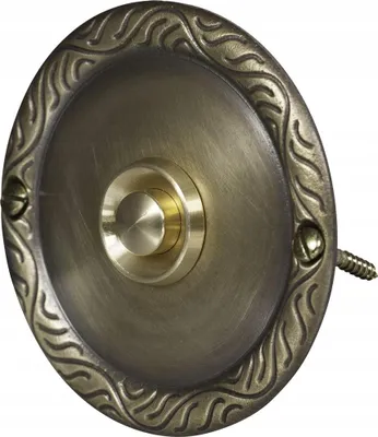 Immagine prodotto di Pulsante a campana 1ZPDM-231 ottone