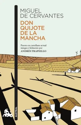 Obrázek produktu pro Don Quijote z La Manchy
