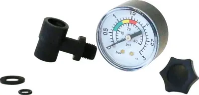 Produktbild von Manometer für Sandfilteranlagen