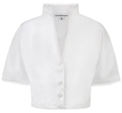 Obrázek produktu pro Dívčí halenka Stockerpoint, model Susi