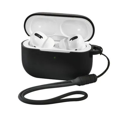 Immagine prodotto di Custodia per Apple AirPods Pro nero