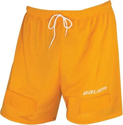 Produktbild von Bauer Mesh Jock Short SR L Eishockey Tiefschutz