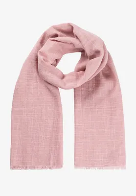 Produktbild von MORE & MORE Uni Scarf 0854 new rose 0