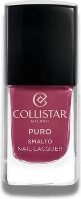 Produktbild von COLLISTAR Pure Nail Polish Long Lasting 114 Warm Mauve