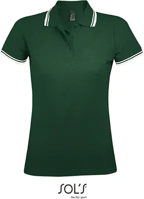 Obrázok produktu pre SOL´S Dámska polokošeľa Pasadena