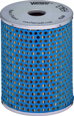 Produktbild von Ölfilter HENGST FILTER E116H Filtereinsatz