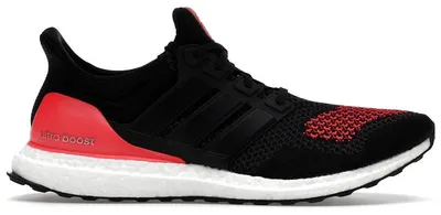 Produktbild von adidas Ultra Boost 1.0 Black Lucid Red - EU 44 2/3