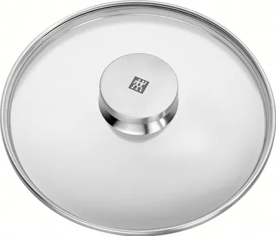 Produktbild von Zwilling Twins Specials 40990-924 Deckel, Glas, 24 cm Durchmesser
