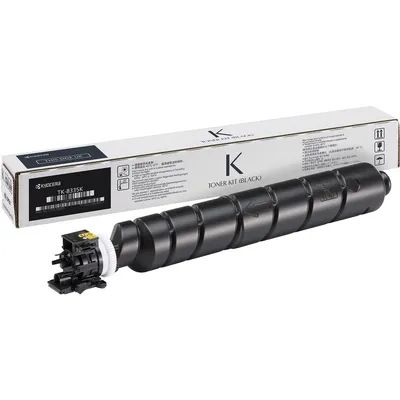 Produktbild von Kyocera Toner TK-8335K Schwarz