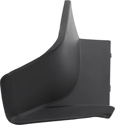Image de Cache feu arrière, résistant aux rayures, structure stable, kit extérieur pour A6 4G C7 2015 à 2018. Gauche : 4G5945253