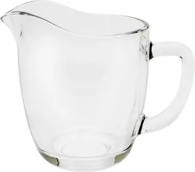 Zdjęcie produktu dla szklany pojemnik na śmietankę 230 ml, Maxwell and Williams