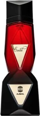 Produktbild von Ajmal Sonnet Eau de Parfum für Damen 100 ml